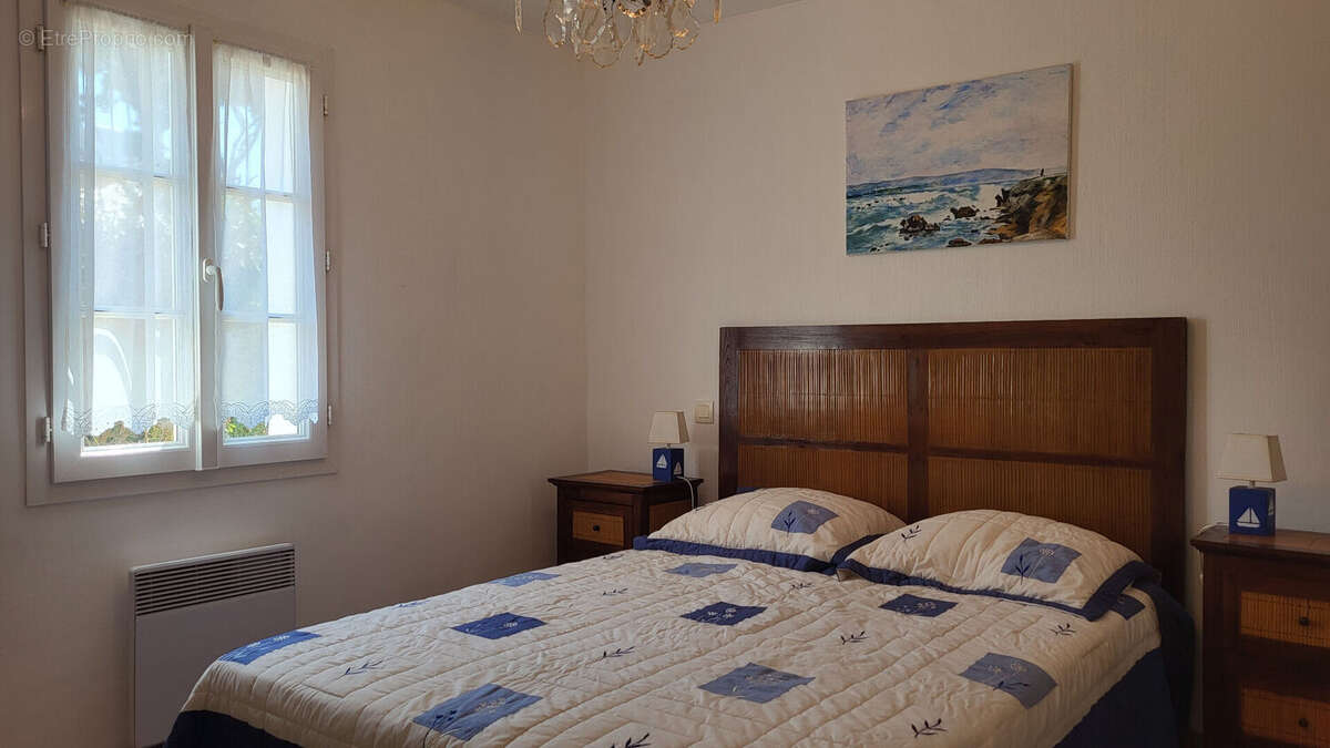 Maison à vendre à Bangor : calme, quatre chambres, plage à proximité - photo 8
