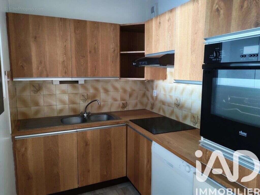Photo 5 - Appartement à LES SABLES-D'OLONNE