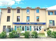 Appartement à PONT-DE-VEYLE