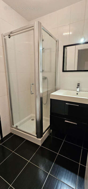 Appartement à QUIMPER