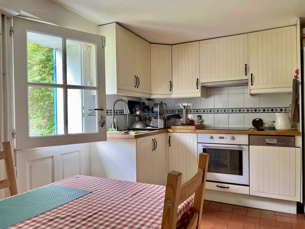 Appartement à CHAMPIGNY-SUR-MARNE