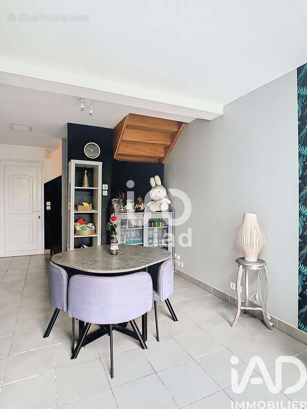 Photo 2 - Maison à SUCE-SUR-ERDRE