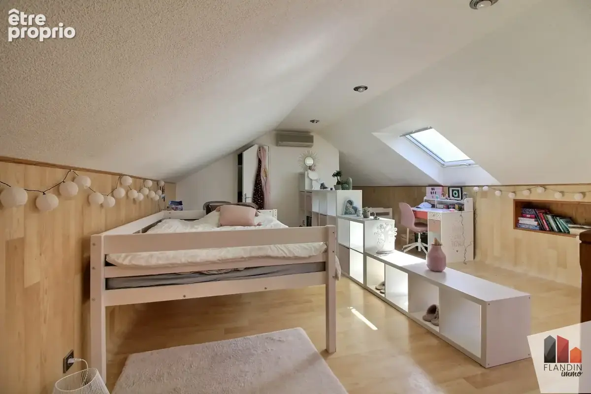 Maison 151 m² à Vernaison  - photo 9