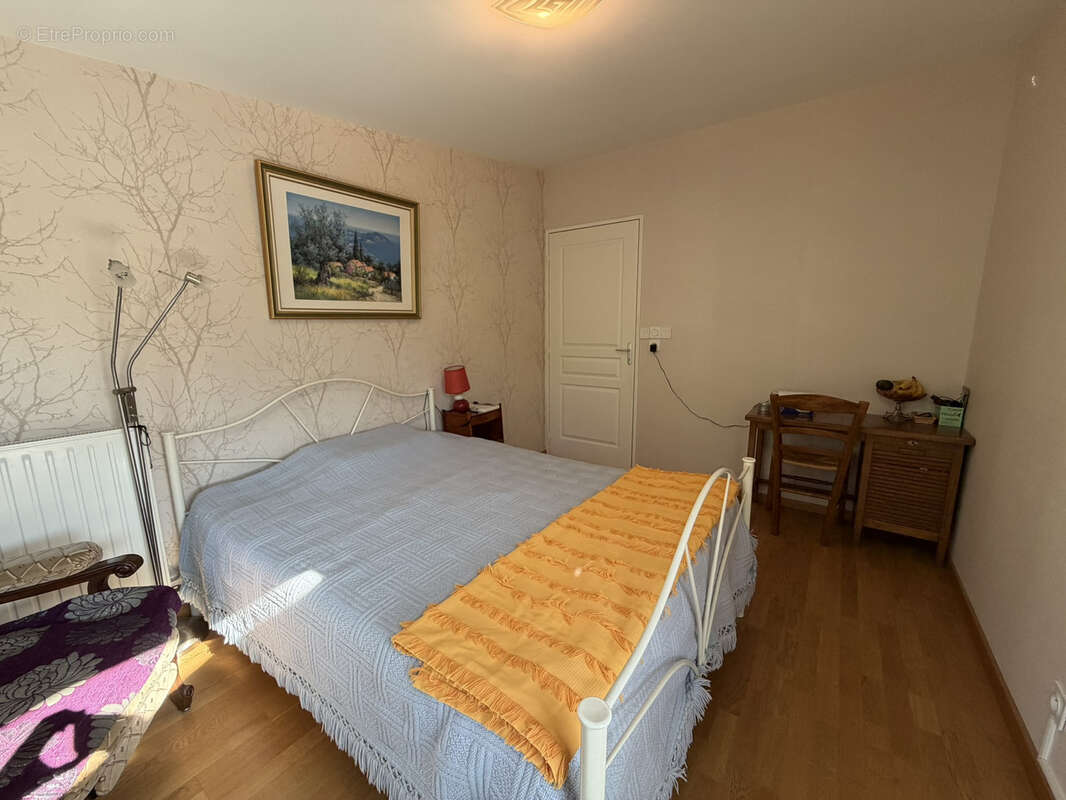 Appartement à BOURG-EN-BRESSE