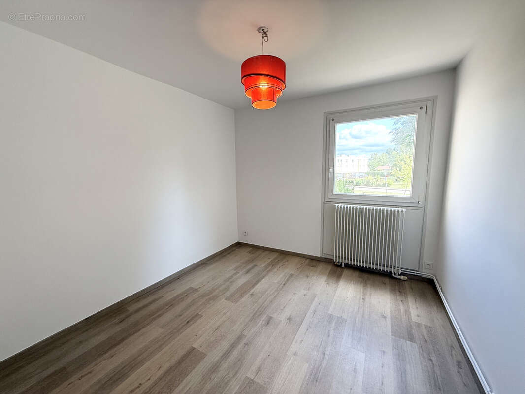 Appartement à LAGNIEU