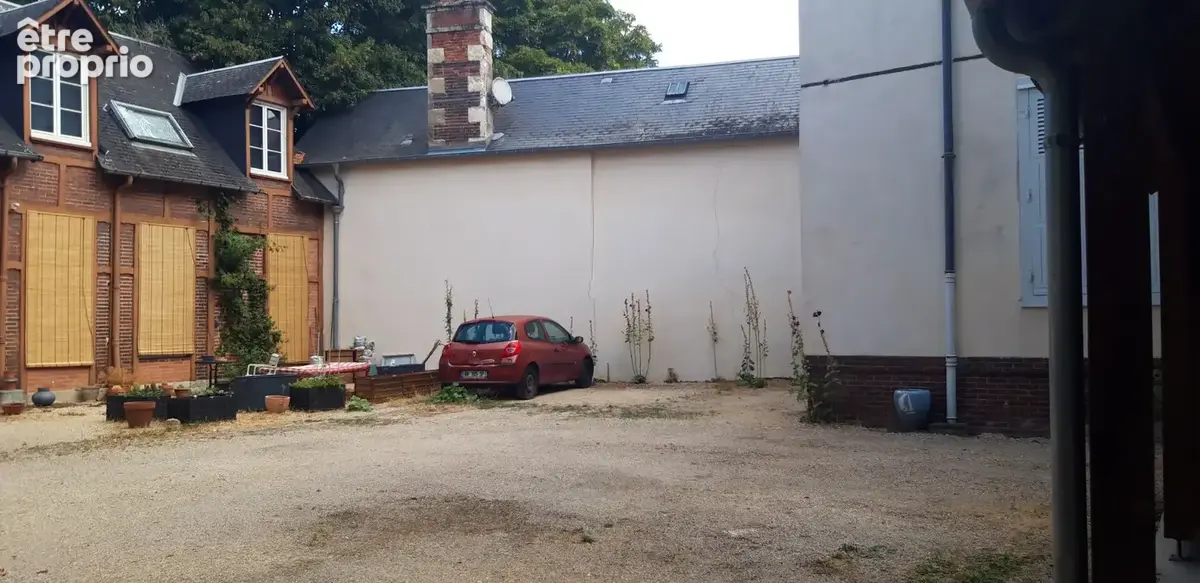 Appartement Bourges 4 pièces - photo 14
