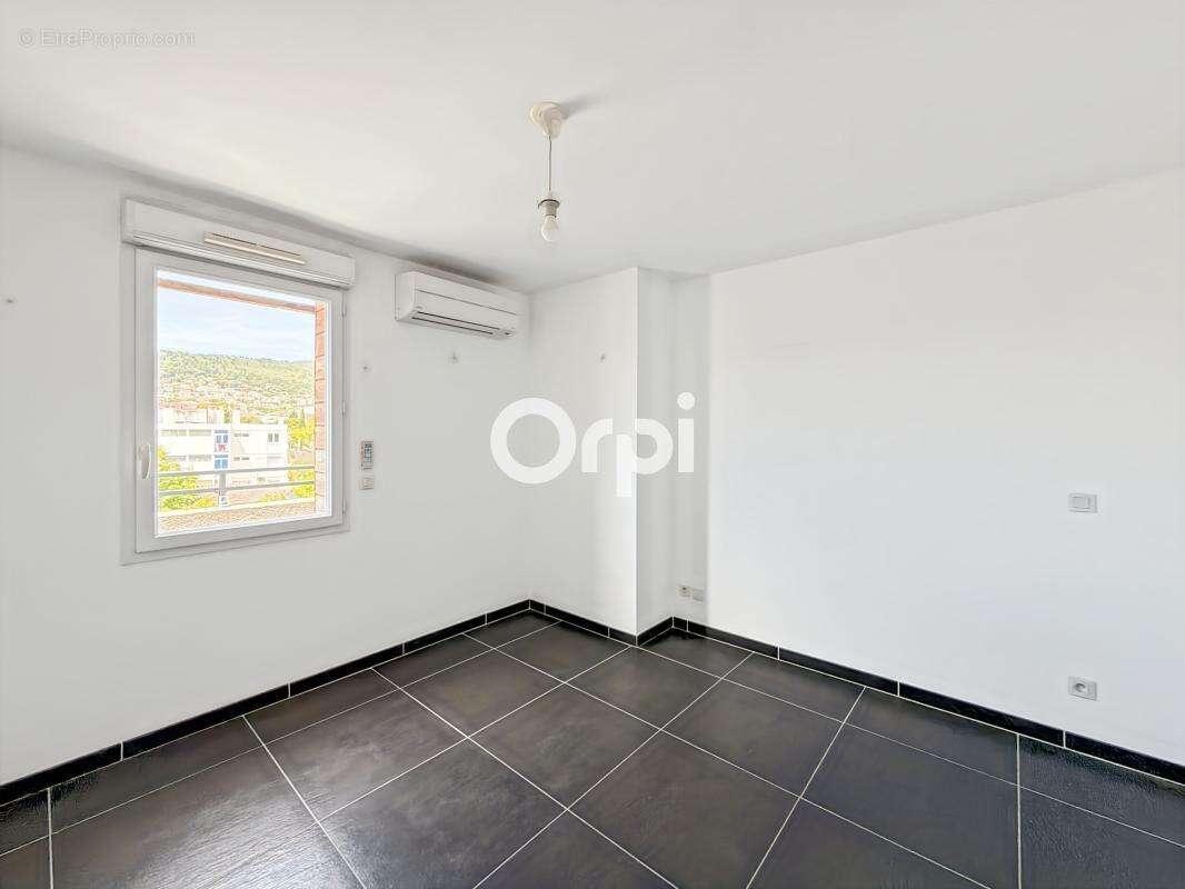 Appartement à LA CIOTAT