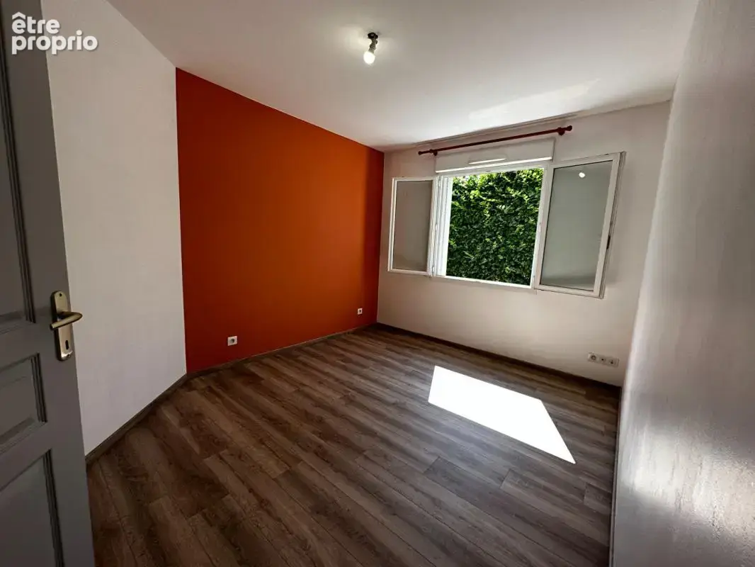 LES SORINIERES : Maison contemporaine au calme avec 3 chambr - photo 7
