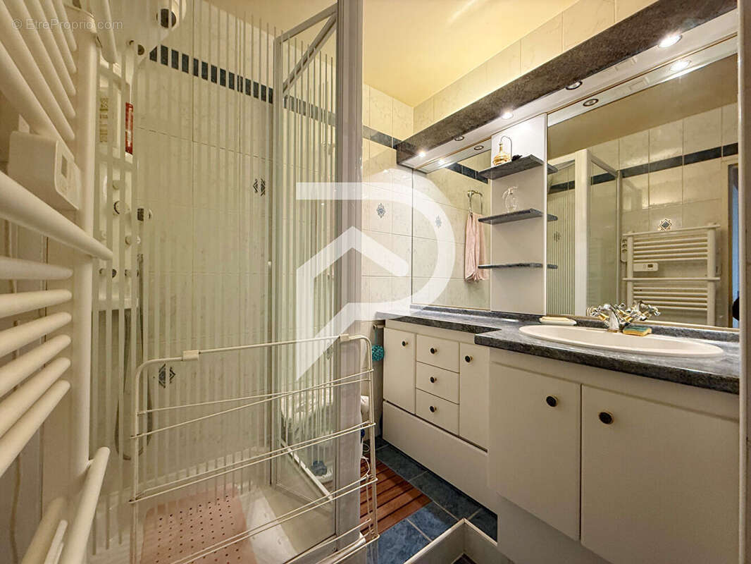 Appartement à CHATOU