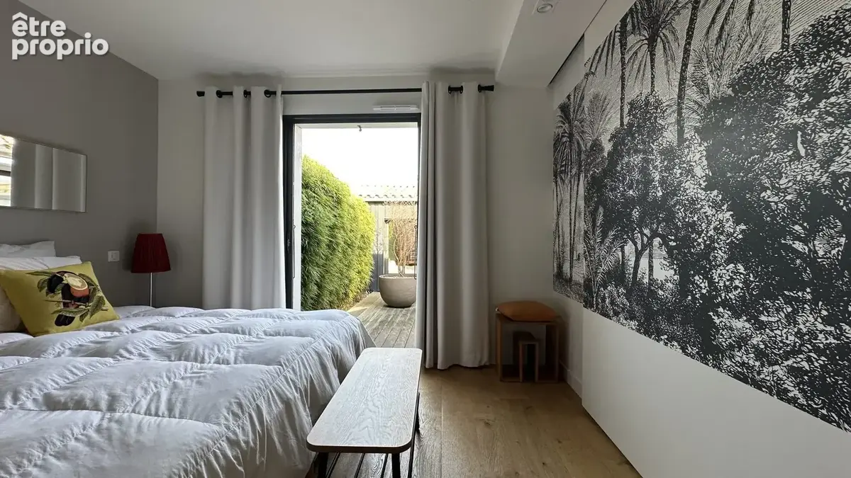 Maison 152 m² à Sainte-Marie-De-Re  - photo 7
