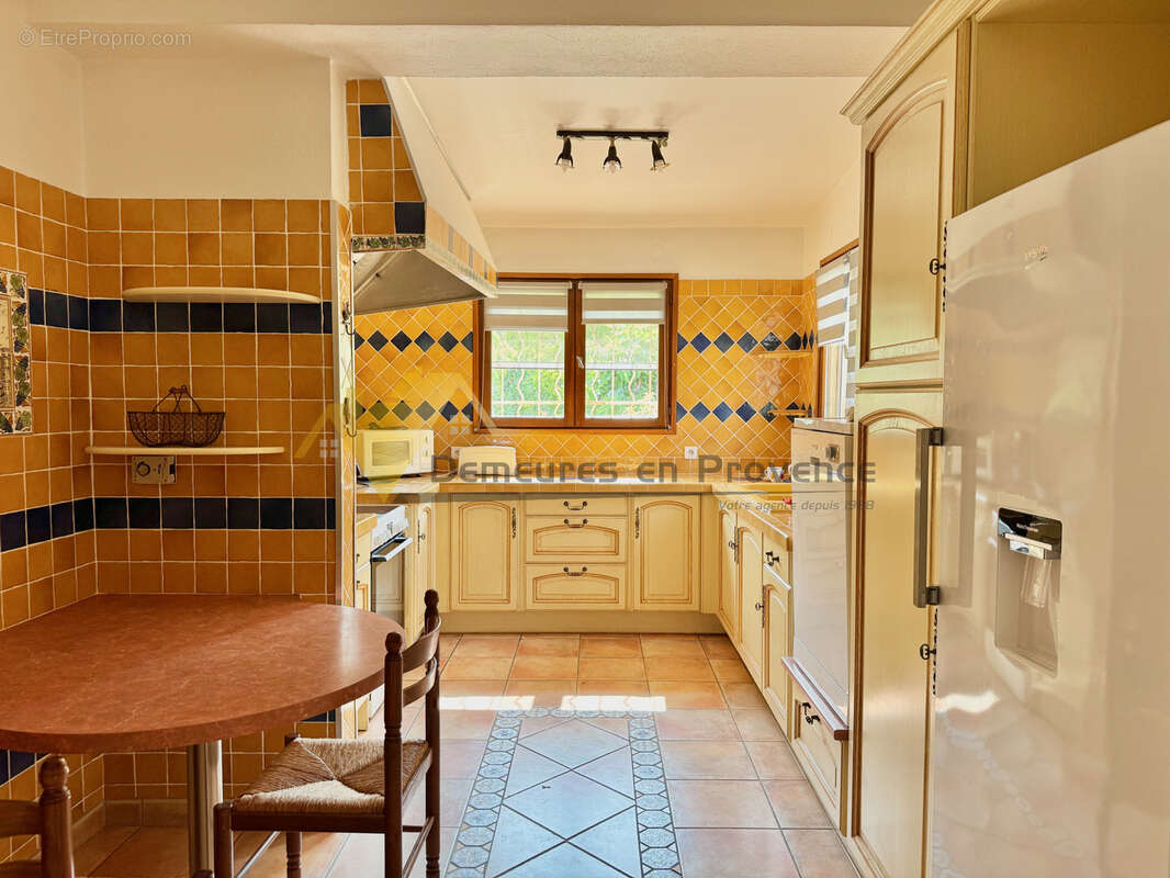Appartement à SABLET