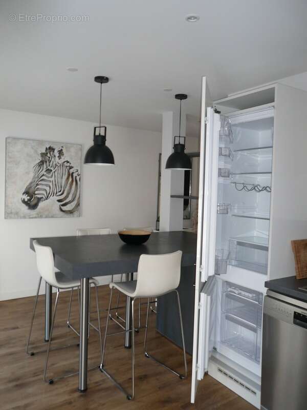 Appartement à COGNAC