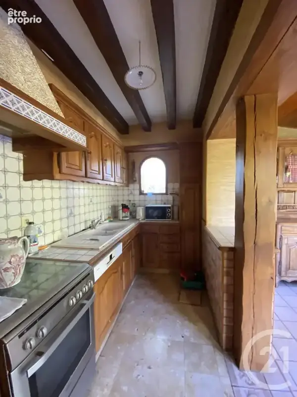 Maison 4 pièces 155 m² à vendre à Bailleau-Le-Pin (28120) - photo 9