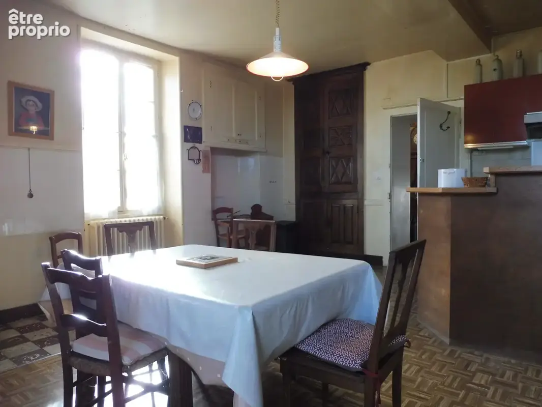 Riberac proche commerces, belle vue - photo 19