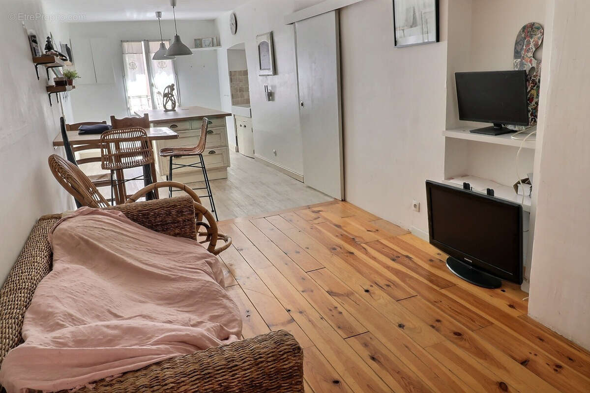 Maison à CLERMONT-L&#039;HERAULT