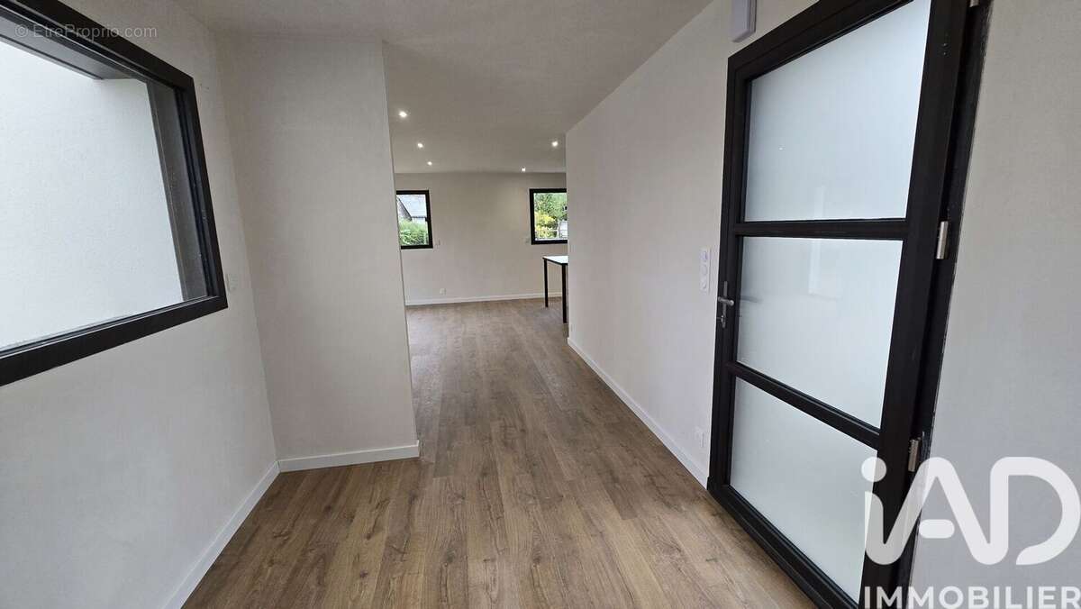 Photo 6 - Maison à BEGARD