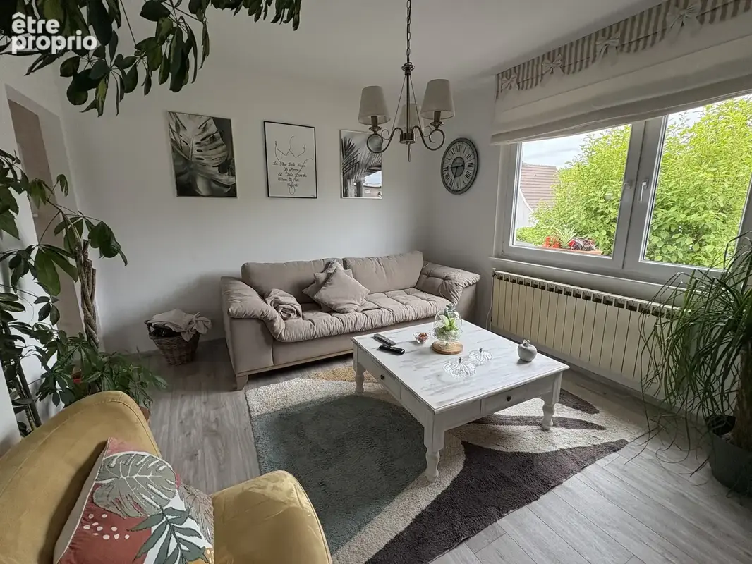 Charmante maison individuelle dans un quartier calme. - photo 4