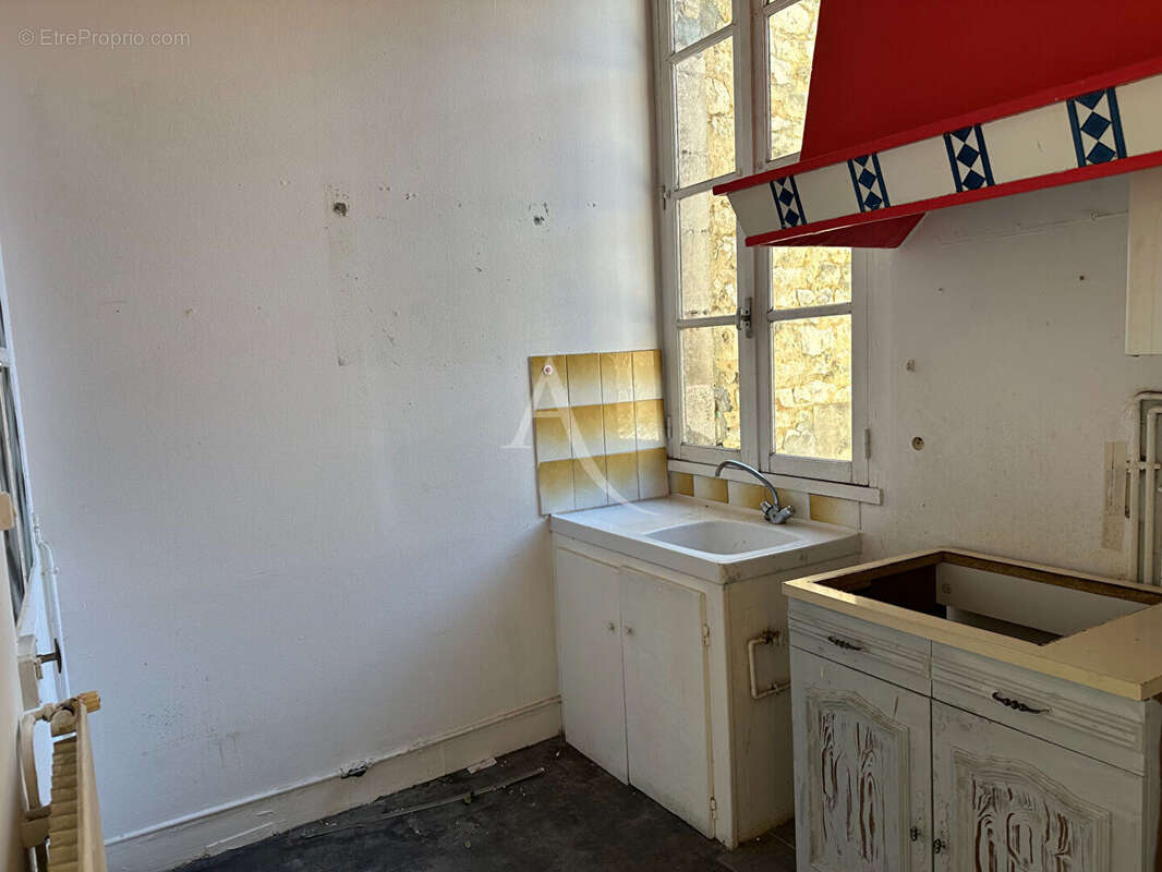 Appartement à ROCHEFORT