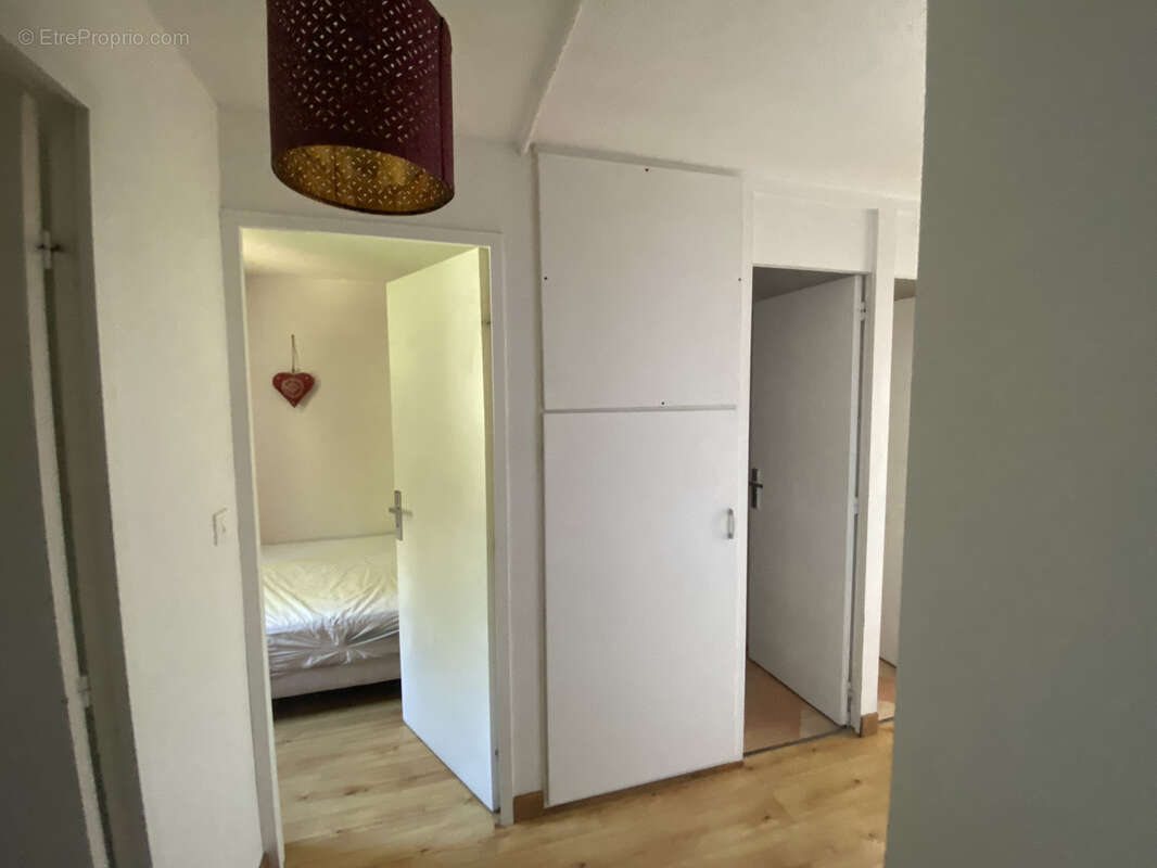 FONT-ROMEU - Très bel appartement T2 cabine à vendre de 37 m2 - photo 10