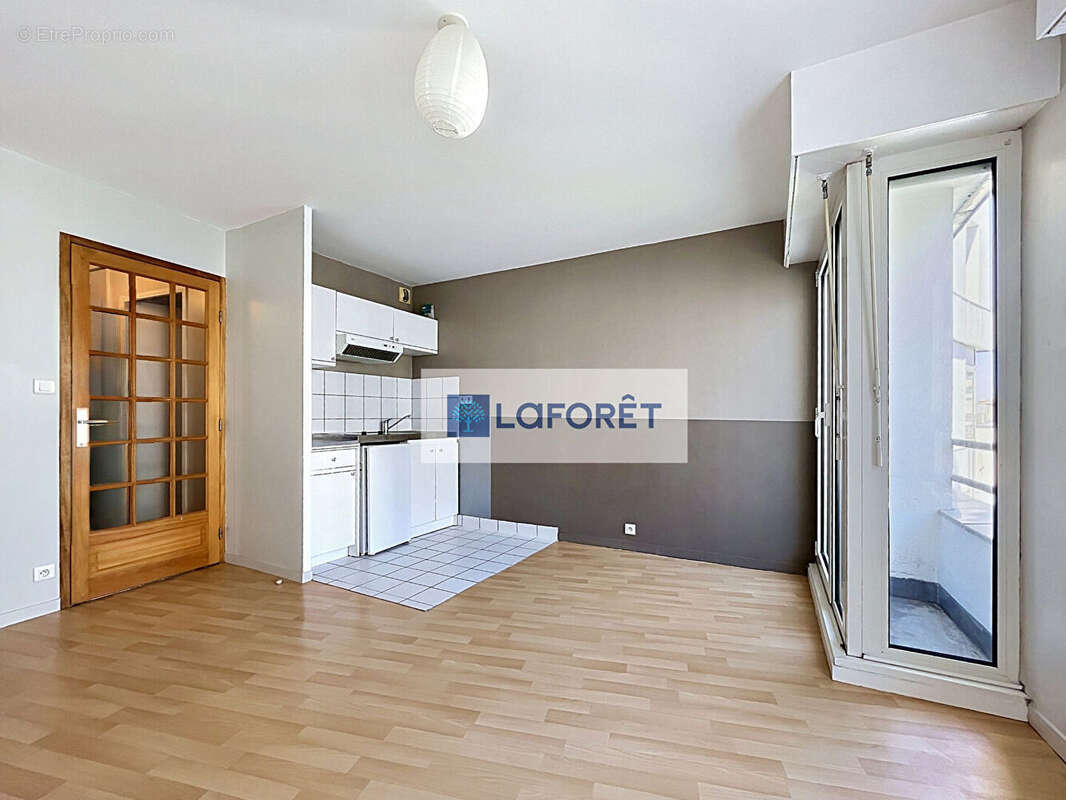 Appartement à BREST