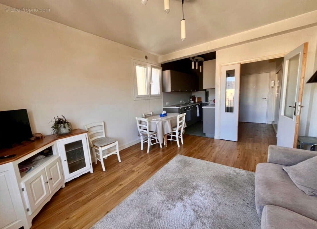 Appartement à PERROS-GUIREC