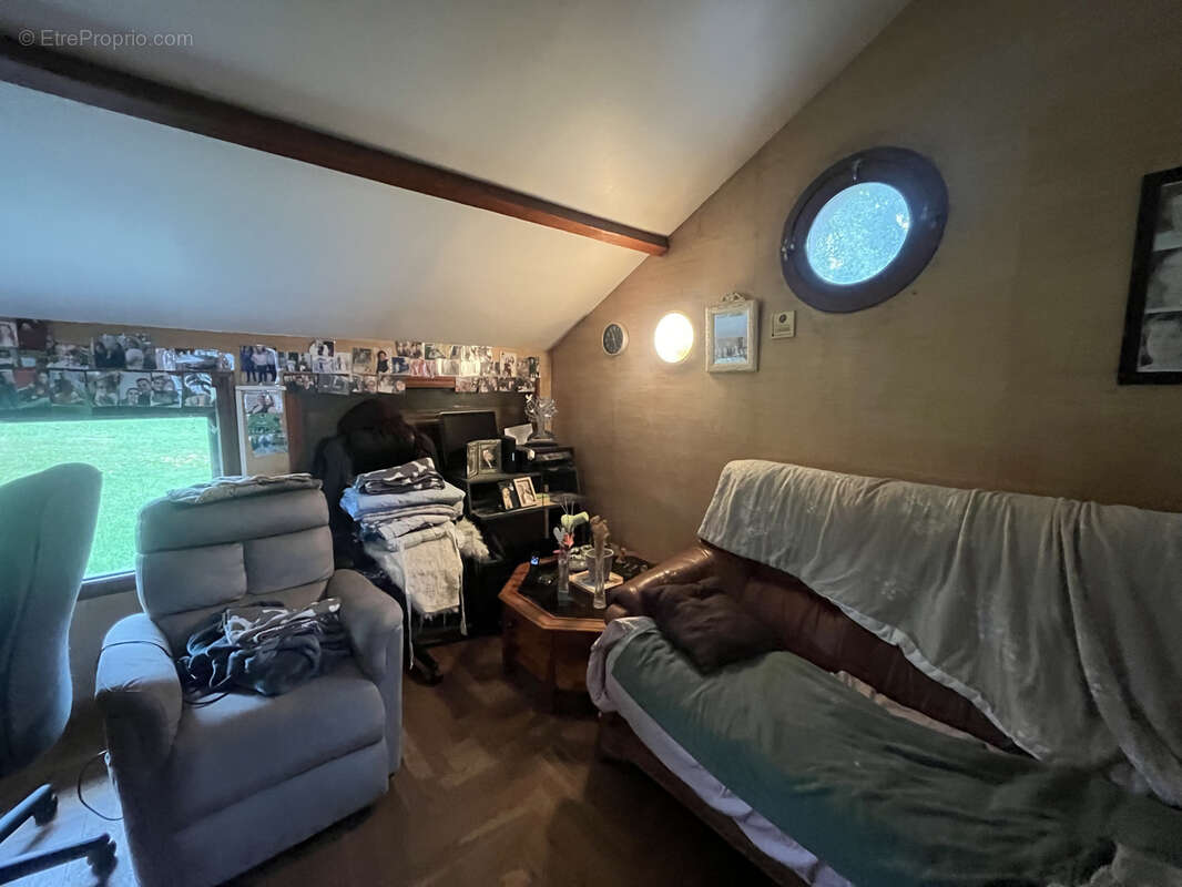 Maison à FOUCARMONT