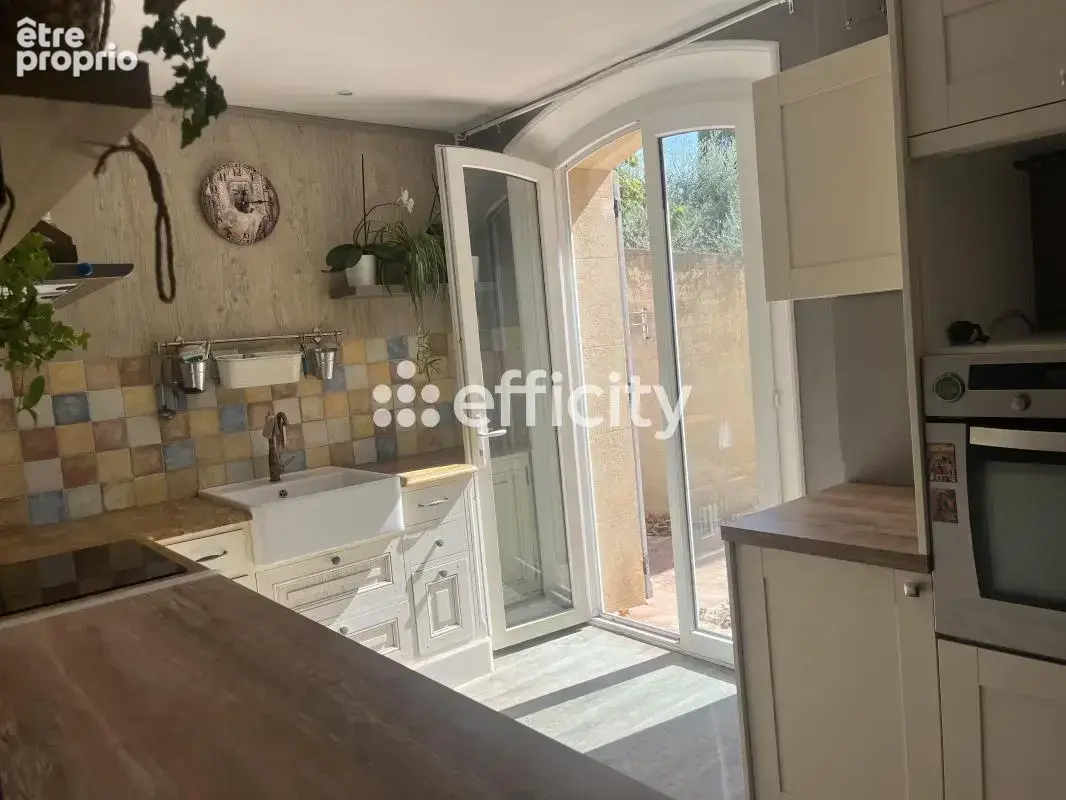 Maison 5 pièces 138 m² à vendre à Cabannes (13440) - photo 11