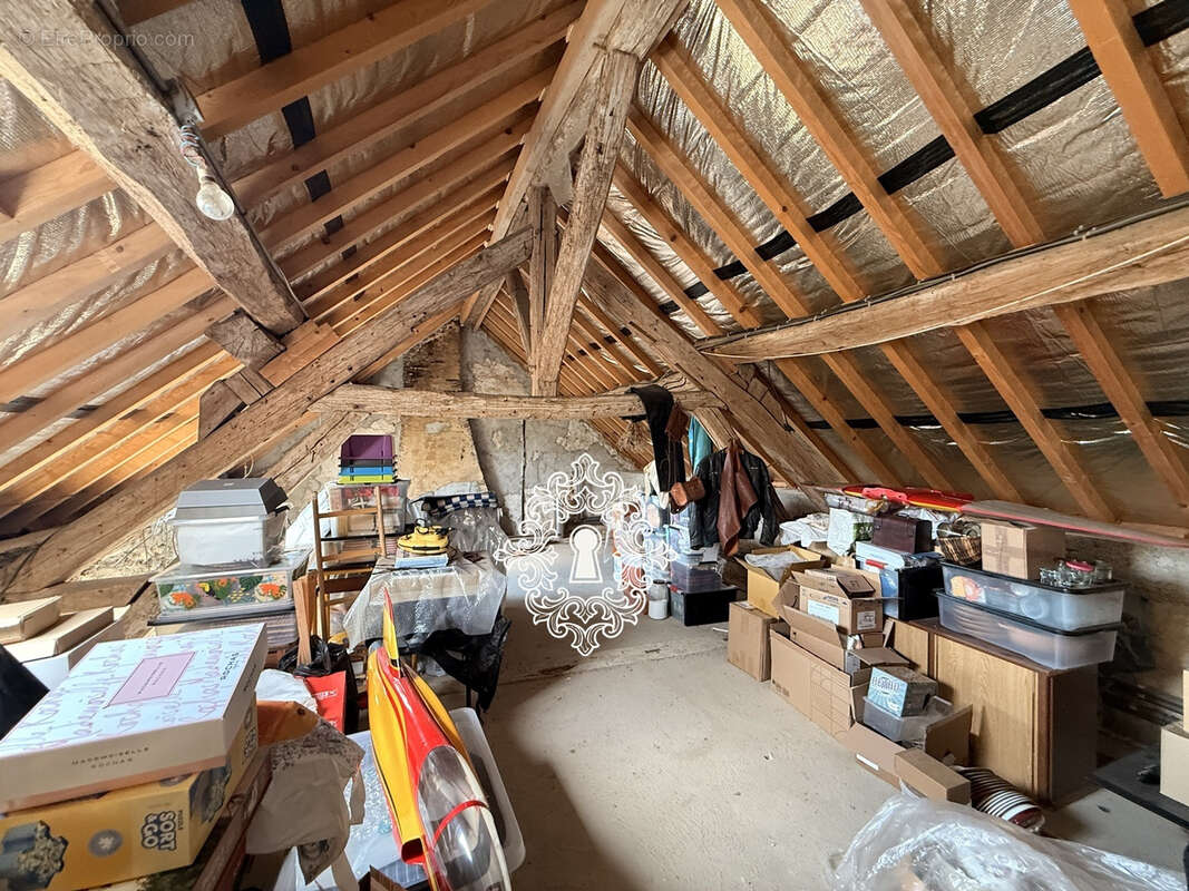 Région Chenoise - photo 11