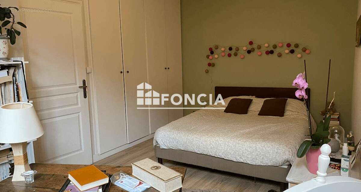 Appartement à LE MANS