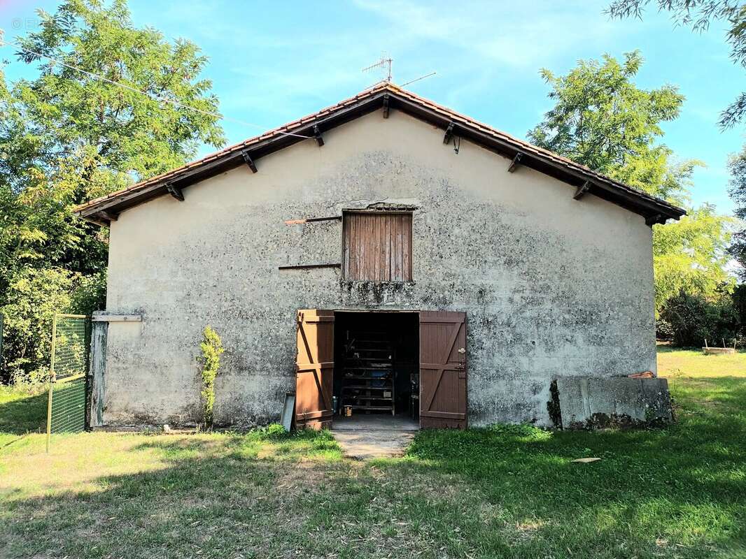 Maison à BERGERAC