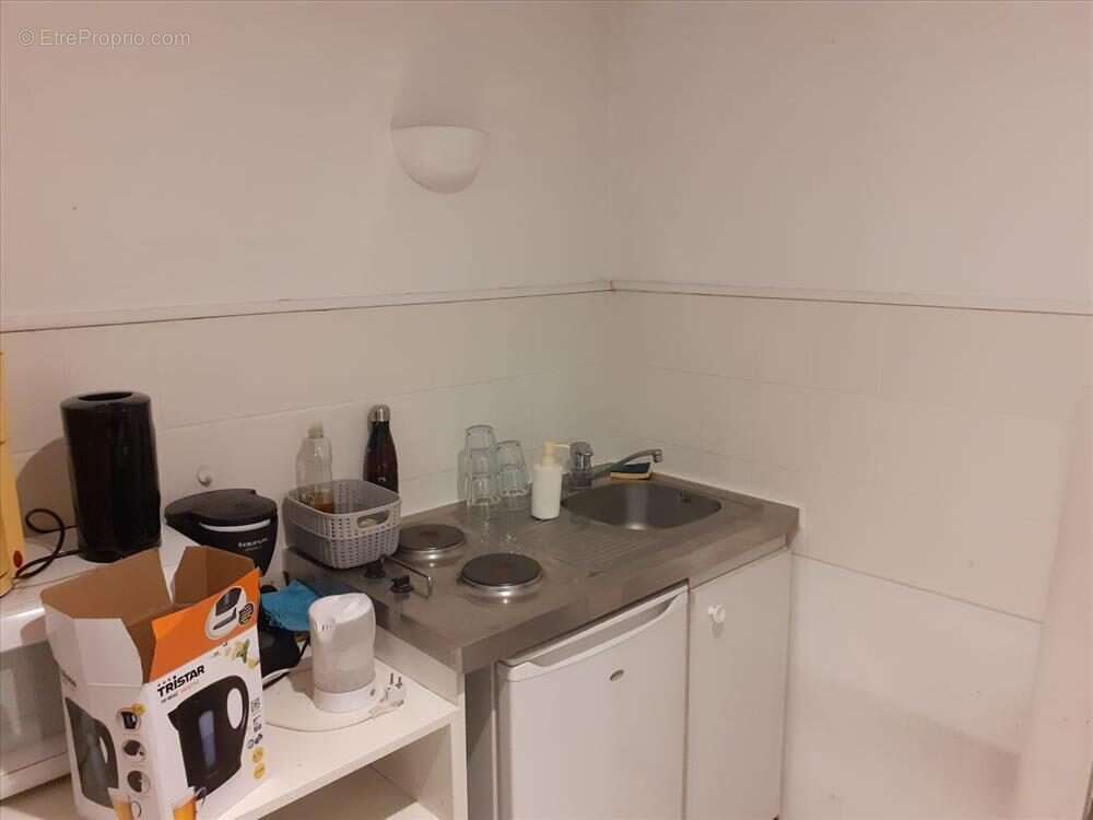 Commerce à STRASBOURG