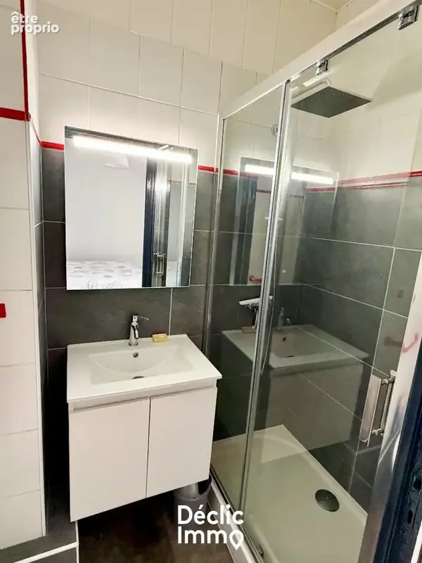 A vendre appartement t2 la rochelle / hyper centre - photo 5