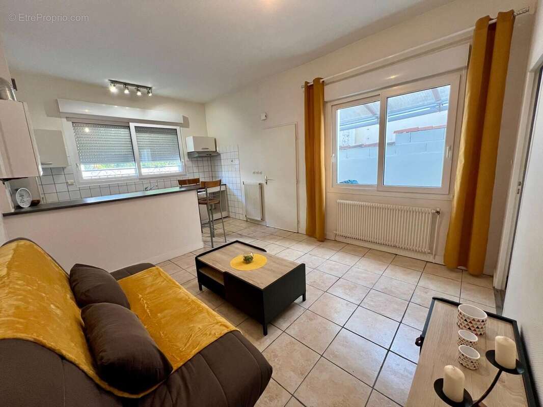 Maison 35 m² à Bordeaux  - photo 2