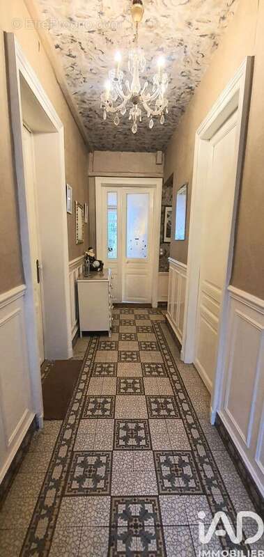 Photo 9 - Maison à LE CATEAU-CAMBRESIS