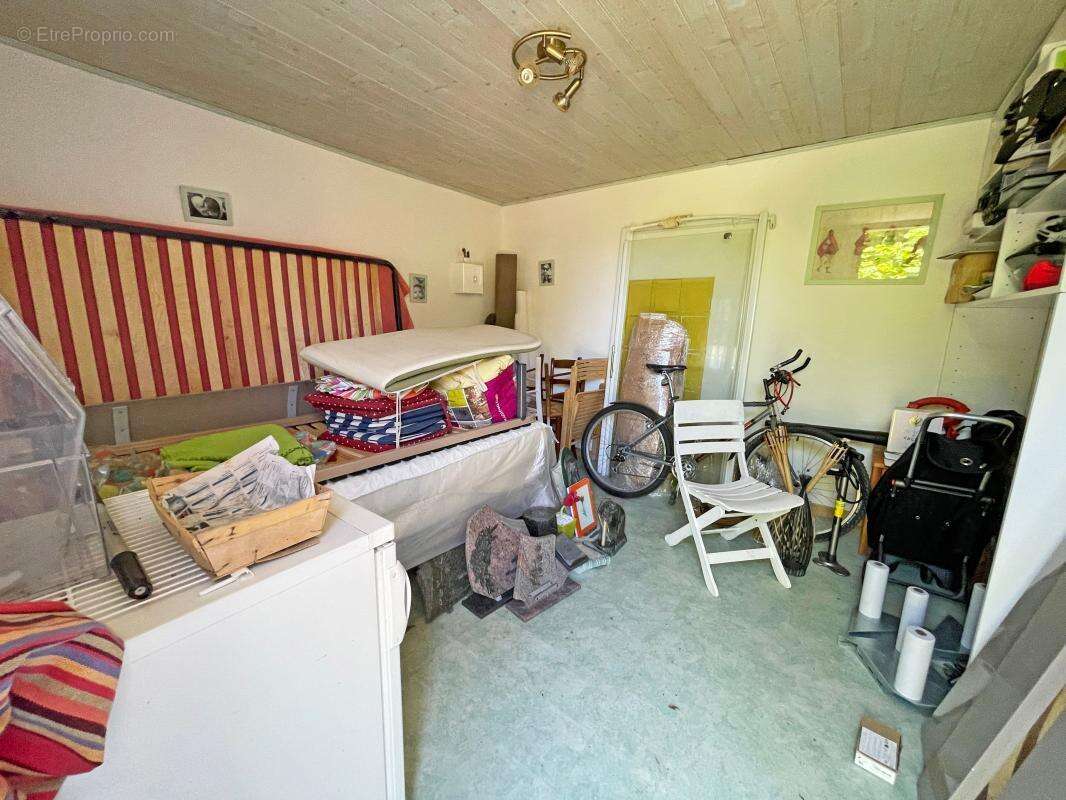 Maison à MARSAC-SUR-L&#039;ISLE