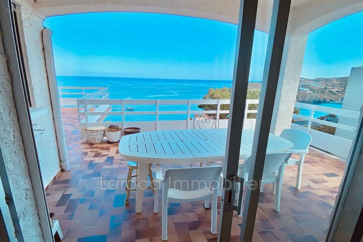 Maison 140 m² à Cerbere  - photo 6