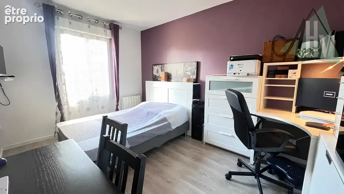 VOULX 77 - Maison familiale avec 5 chambres et jardin - photo 11