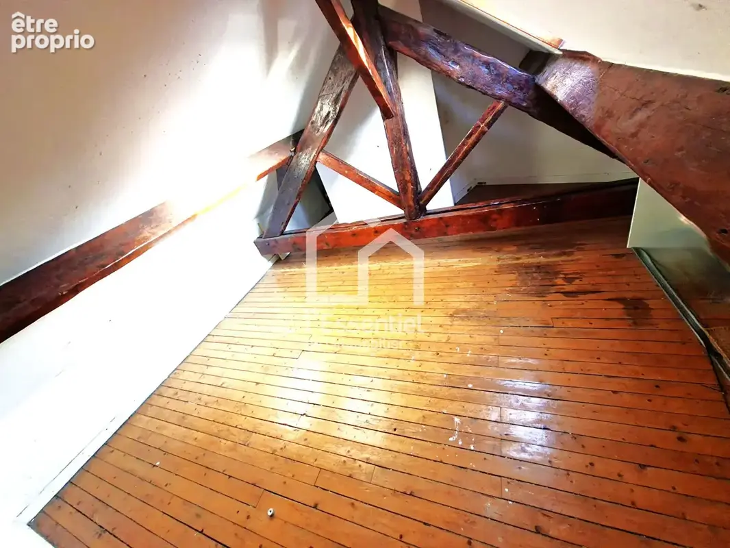 Maison Triel Sur Seine  5 pièce(s) 96 m2 - photo 10