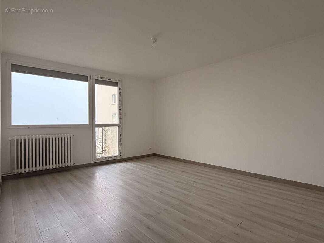 Appartement à EVREUX