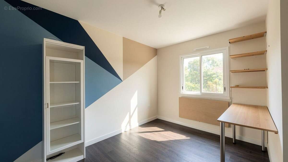 Maison 125 m² à Bourg-Des-Comptes  - photo 7