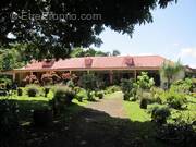 Maison à SAINT-CLAUDE