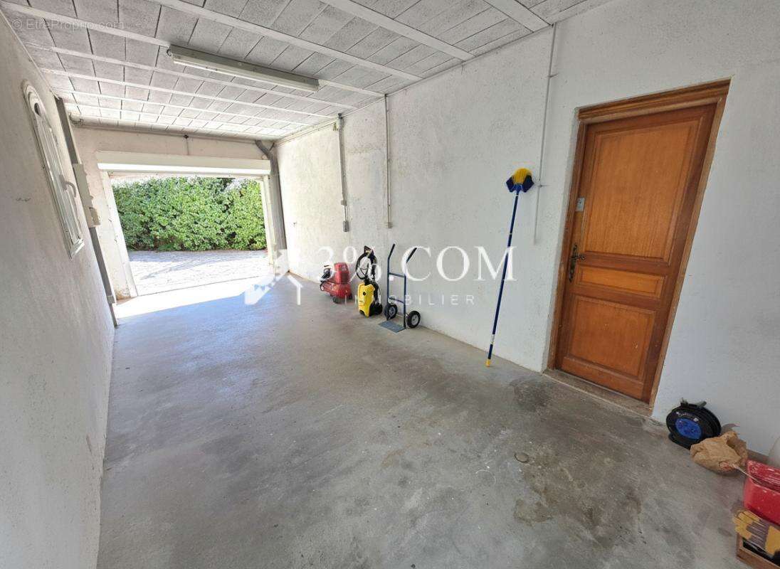 Maison à SAINT-RAPHAEL