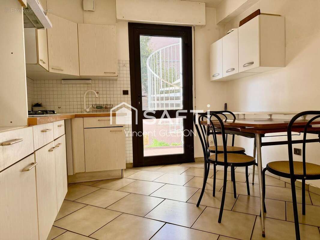 Photo 4 - Appartement à PERPIGNAN