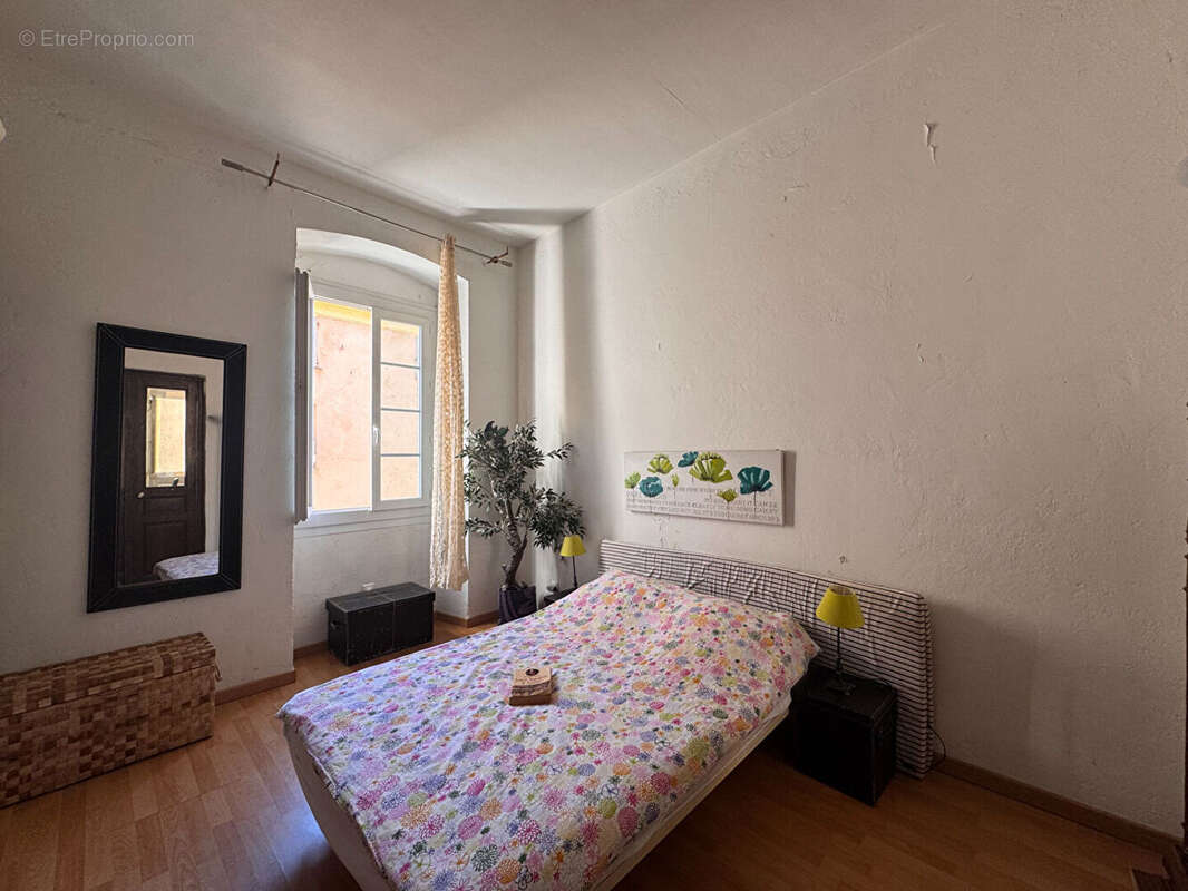 Appartement à L&#039;ILE-ROUSSE