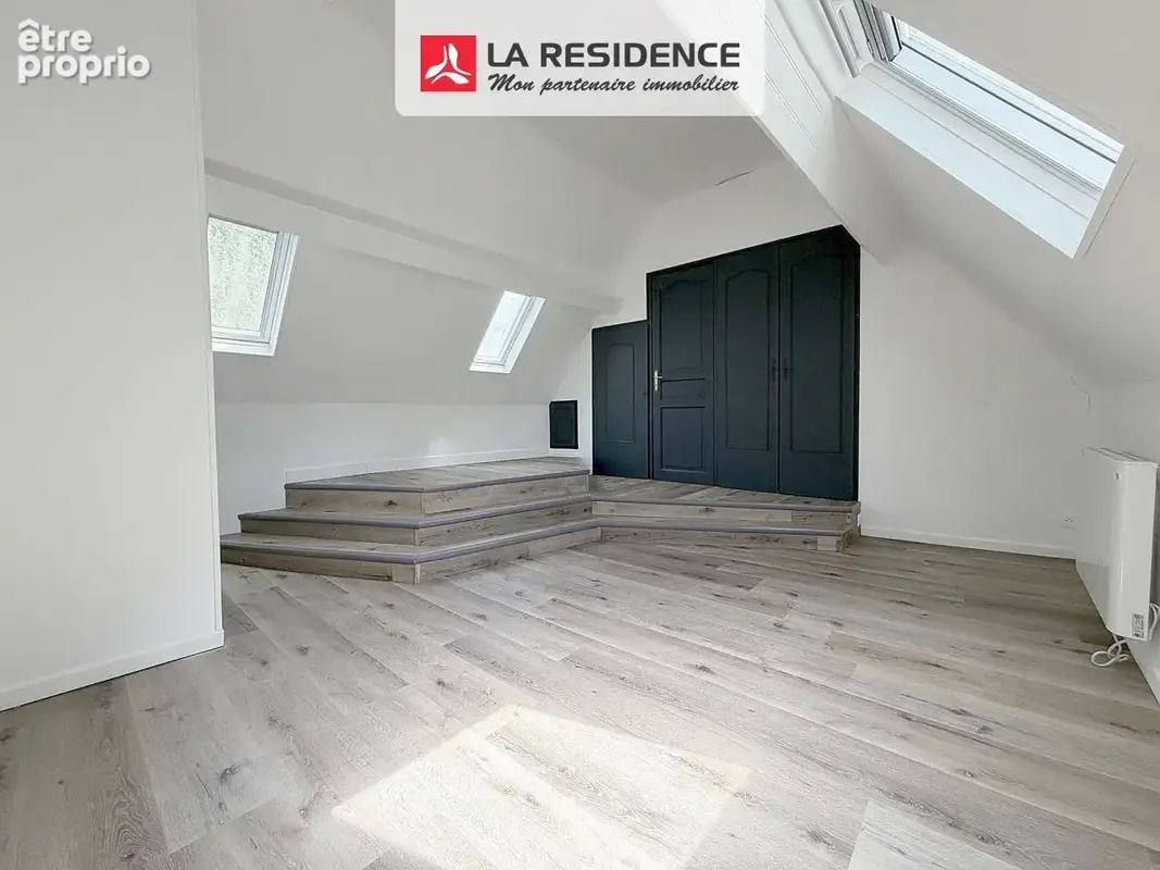 Maison 5 pièces 116 m² à vendre à Bonnieres-Sur-Seine (78270) - photo 9