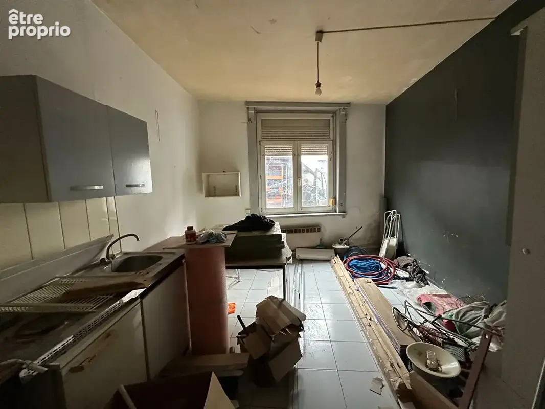 OPPORTUNITÉ INVESTISSEURS - Immeuble / Maison atypique à fort potentiel - photo 4