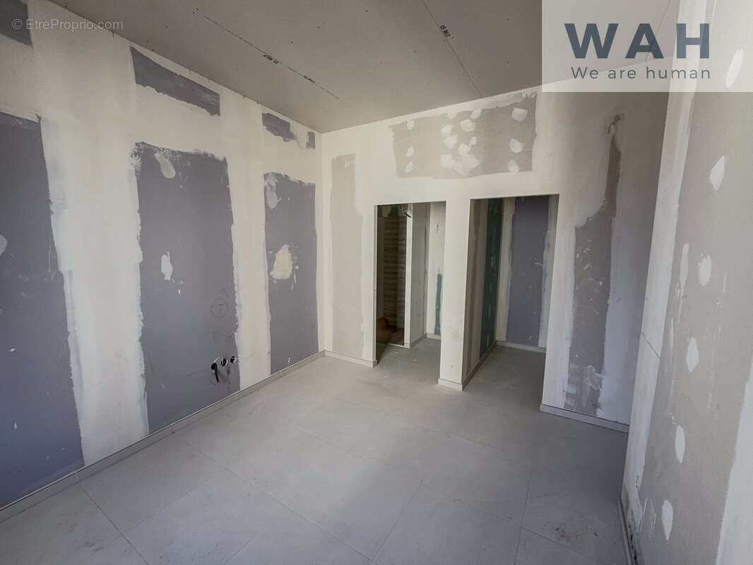 Appartement T3 68,70m2 - photo 7