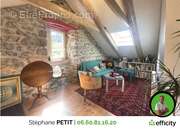 Appartement à MAZET-SAINT-VOY