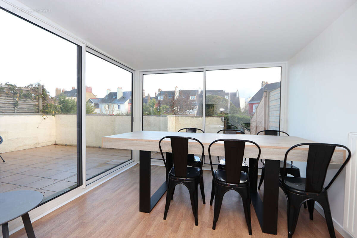 Maison à SAINT-NAZAIRE