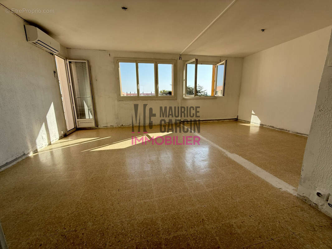 Appartement à AVIGNON